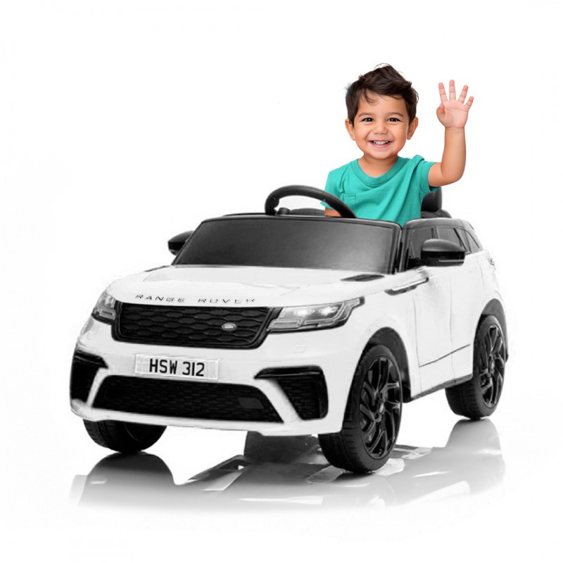 LAND ROVER RANGE ROVER VELAR 12V 12 volt