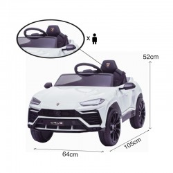 Lamborghini URUS 12V 12 volt