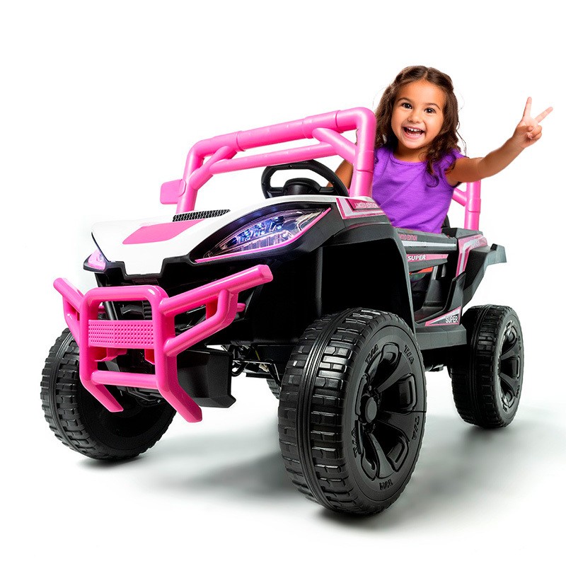 Buggy ATAA Tabernas 12V Go-kart und Buggy