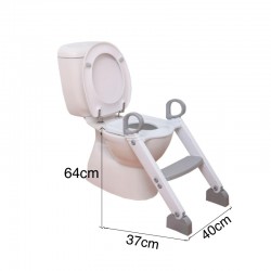 ATAA Vilna Kinder-Toiletten-Stufenleiter Baby