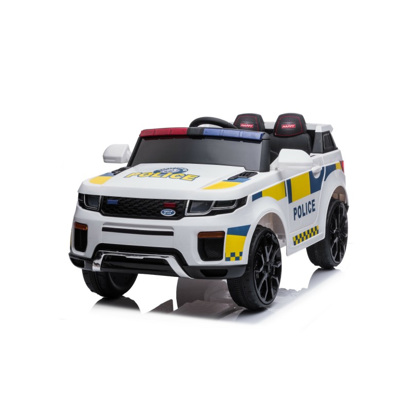 Polizeiauto ATAA Pro 12V 12 volt