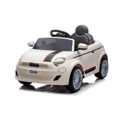 Fiat 500e 12V 12 volt