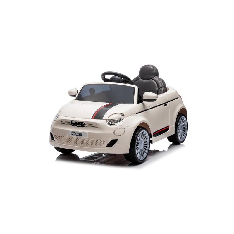Fiat 500e 12V 12 volt
