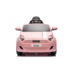 Fiat 500e 12V 12 volt