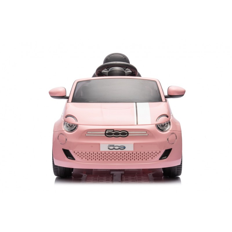 Fiat 500e 12V 12 volt
