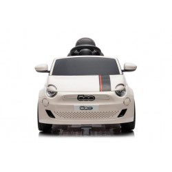 Fiat 500e 12V 12 volt