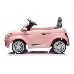 Fiat 500e 12V 12 volt