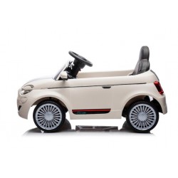 Fiat 500e 12V 12 volt