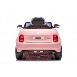 Fiat 500e 12V 12 volt