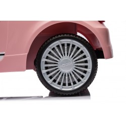 Fiat 500e 12V 12 volt