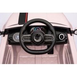 Fiat 500e 12V 12 volt