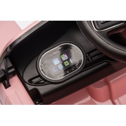 Fiat 500e 12V 12 volt