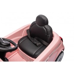 Fiat 500e 12V 12 volt