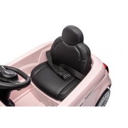 Fiat 500e 12V 12 volt