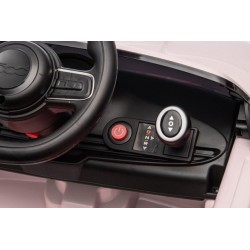 Fiat 500e 12V 12 volt