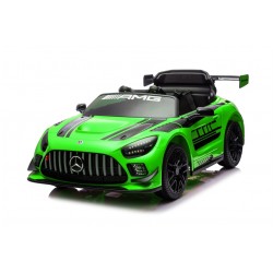 Mercedes AMG GT3 12 volt