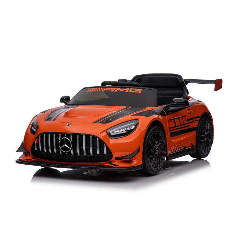 Mercedes AMG GT3 12 volt