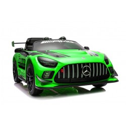 Mercedes AMG GT3 12 volt