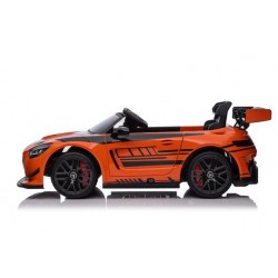 Mercedes AMG GT3 12 volt