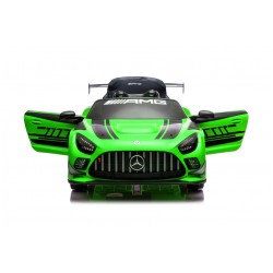 Mercedes AMG GT3 12 volt