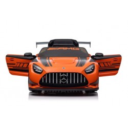 Mercedes AMG GT3 12 volt