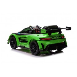 Mercedes AMG GT3 12 volt