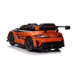 Mercedes AMG GT3 12 volt