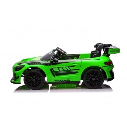 Mercedes AMG GT3 12 volt