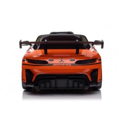 Mercedes AMG GT3 12 volt