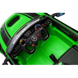 Mercedes AMG GT3 12 volt