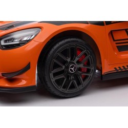 Mercedes AMG GT3 12 volt