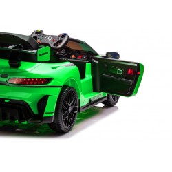 Mercedes AMG GT3 12 volt