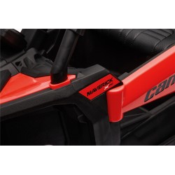 Can AM Maverick Mini UTV 24V MP4 24 Volt