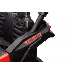 Can AM Maverick Mini UTV 24V MP4 24 Volt
