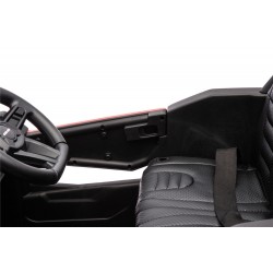 Can AM Maverick Mini UTV 24V MP4 24 Volt