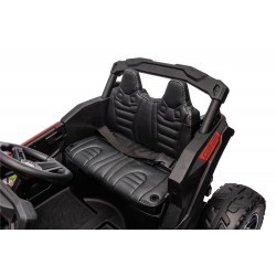 Can AM Maverick Mini UTV 24V MP4 24 Volt