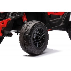 Can AM Maverick Mini UTV 24V MP4 24 Volt