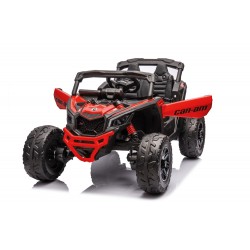 Can AM Maverick Mini UTV 24V MP4 24 Volt