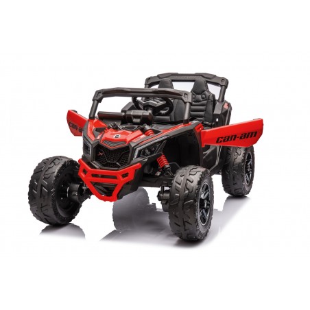 Can AM Maverick Mini UTV 24V MP4 24 Volt Can AM Maverick Mini UTV 24V MP4 24 Volt