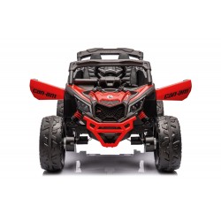 Can AM Maverick Mini UTV 24V MP4 24 Volt