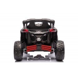Can AM Maverick Mini UTV 24V MP4 24 Volt
