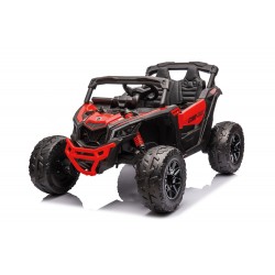 Can AM Maverick Mini UTV 24V MP4 24 Volt