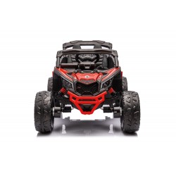 Can AM Maverick Mini UTV 24V MP4 24 Volt