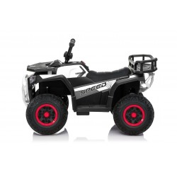 ATAA T-Force Quad 24v 24 Volt
