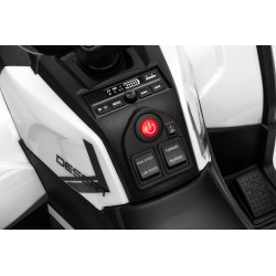 ATAA T-Force Quad 24v 24 Volt