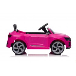 Audi SQ8 E-Tron 12v 12 volt