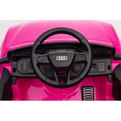 Audi SQ8 E-Tron 12v 12 volt