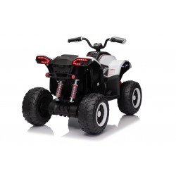 Quad ATAA Vengeance 24v 24 Volt