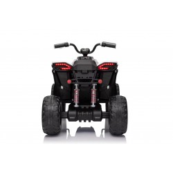 Quad ATAA Vengeance 24v 24 Volt