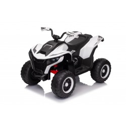 Quad ATAA Vengeance 24v 24 Volt
